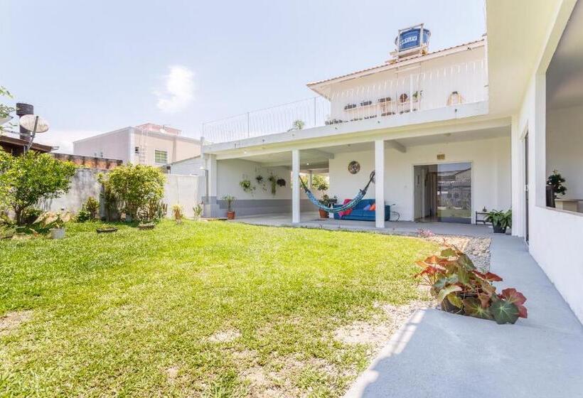 סוויטה, Moradas Palhoça