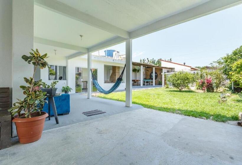 סוויטה, Moradas Palhoça