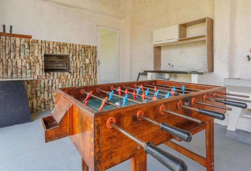 סוויטה, Moradas Palhoça