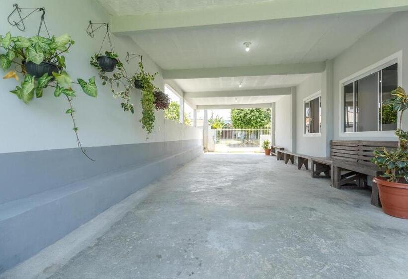 חדר סטנדרט, Moradas Palhoça