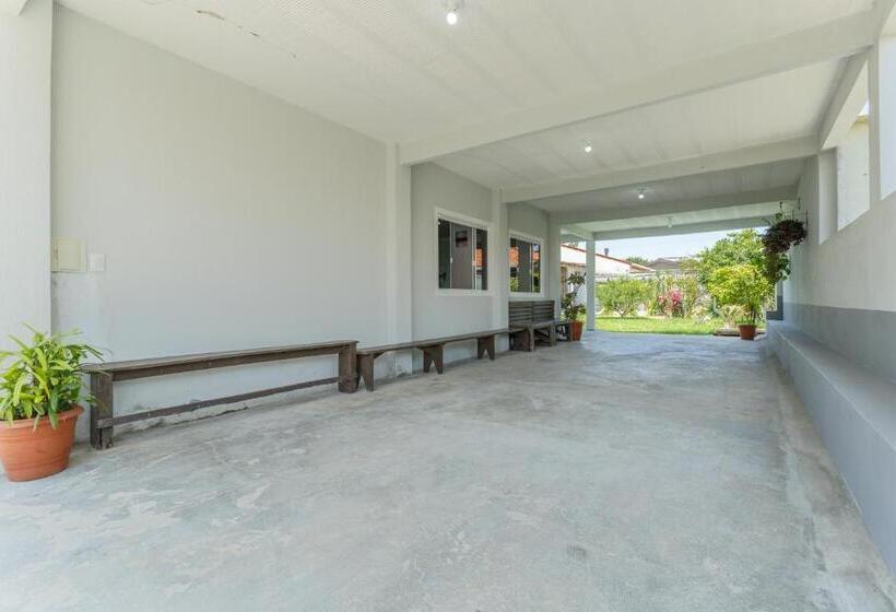 חדר סטנדרט, Moradas Palhoça