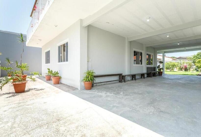 חדר סטנדרט, Moradas Palhoça