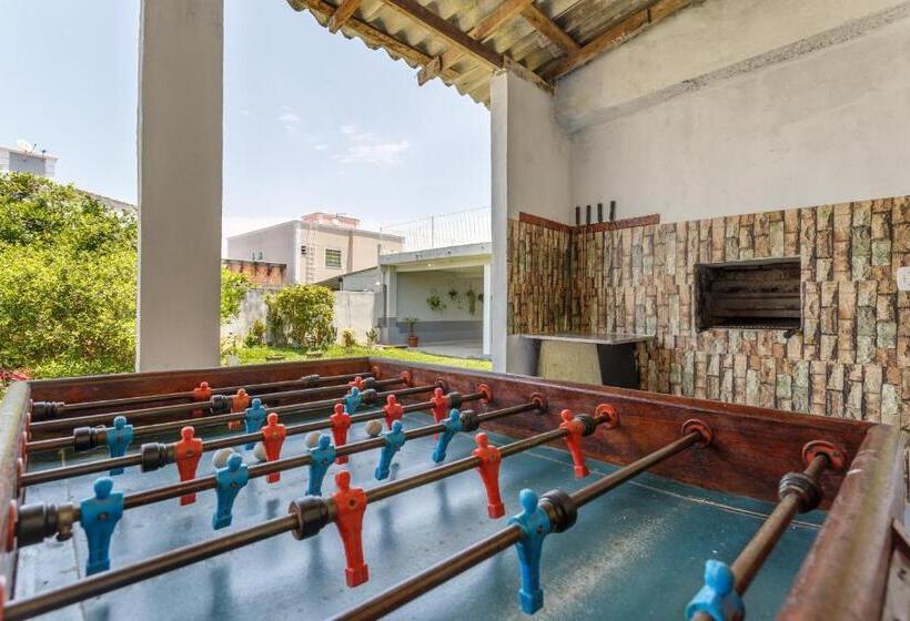 חדר סטנדרט, Moradas Palhoça