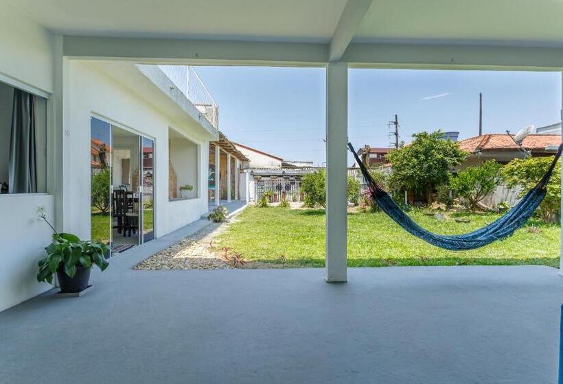 סוויטה, Moradas Palhoça