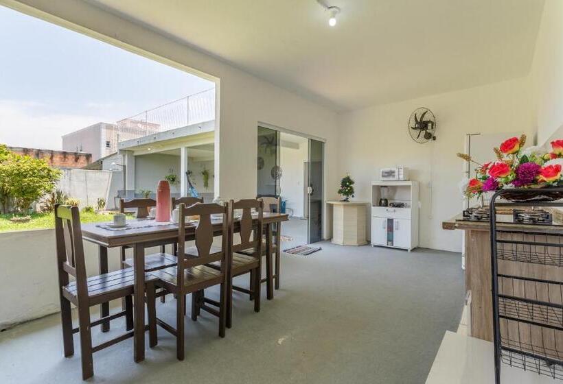 סוויטה, Moradas Palhoça