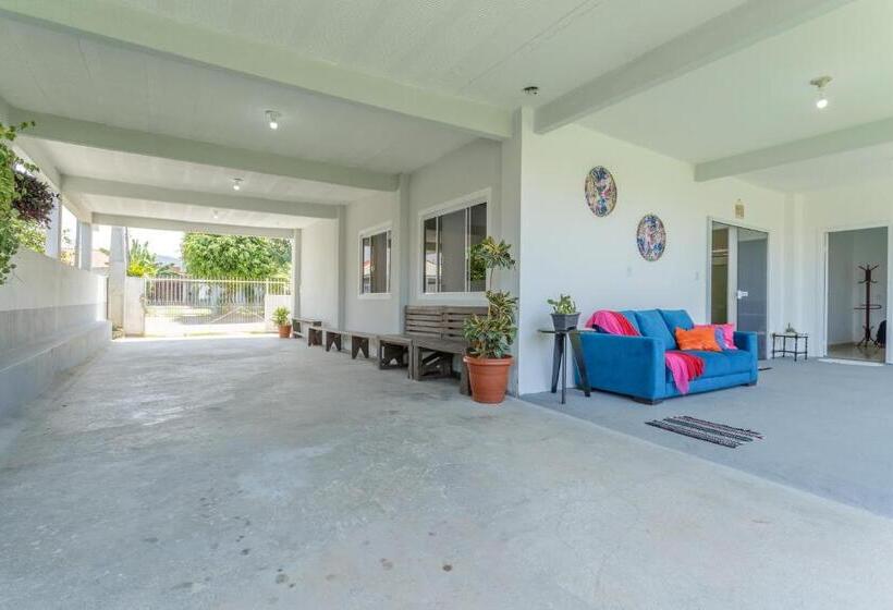 סוויטה, Moradas Palhoça