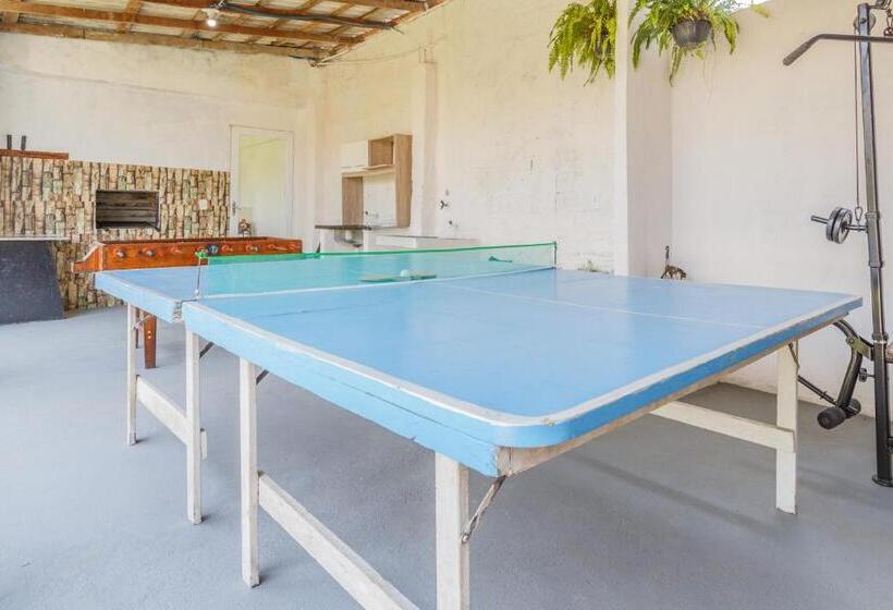 סוויטה, Moradas Palhoça