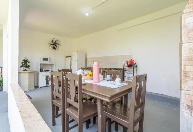 סוויטה, Moradas Palhoça