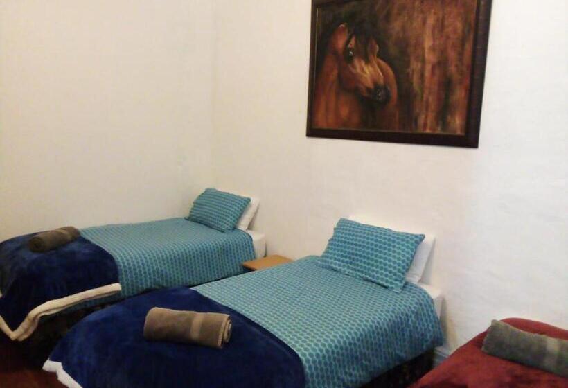 اتاق استاندارد سه نفره, Reis N Rus