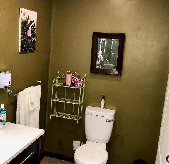 Номер Deluxe, The Ranch Guesthouse