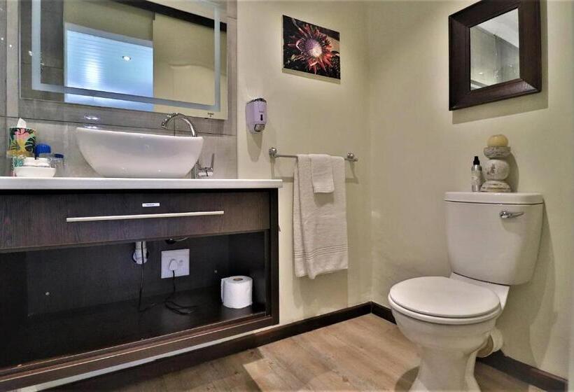 豪华套房, The Ranch Guesthouse