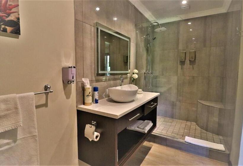 豪华套房, The Ranch Guesthouse