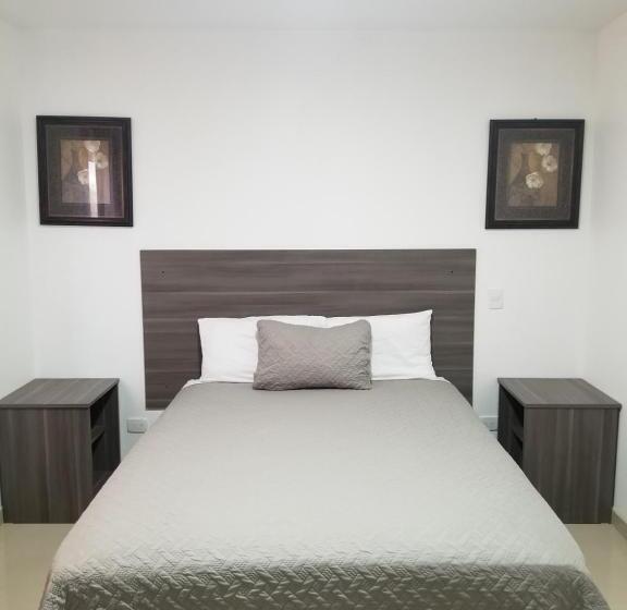 חדר סטנדרט חדר אמבטיה משותף, Sea Rock