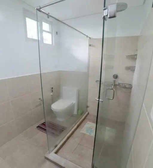ファミリールーム, 3bu Hostel La Union