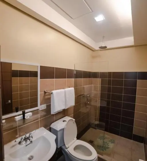 デラックスルーム, 3bu Hostel La Union