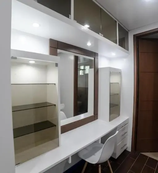 ファミリールーム, 3bu Hostel La Union