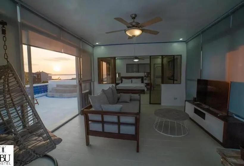 スタンダードルーム, 3bu Hostel La Union