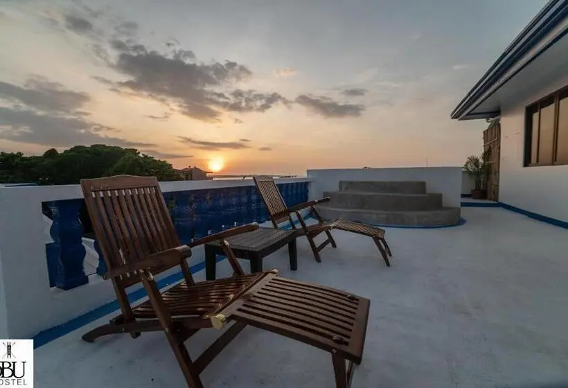 スタンダードルーム, 3bu Hostel La Union