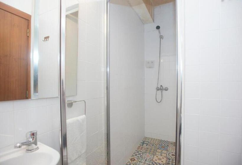 اتاق استاندارد, Porto Automatic