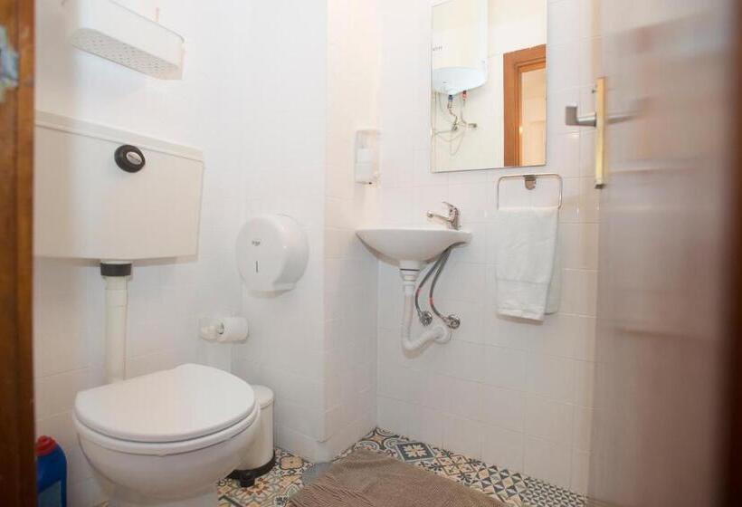 اتاق استاندارد, Porto Automatic