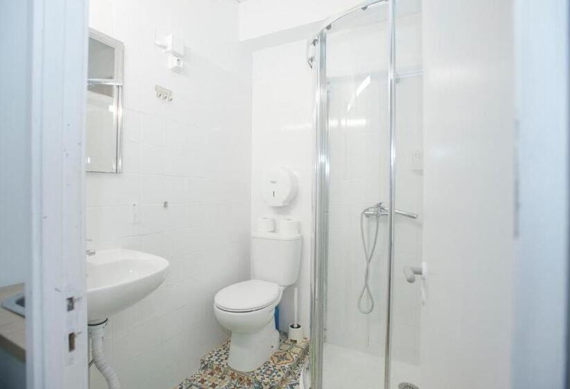 اتاق استاندارد, Porto Automatic