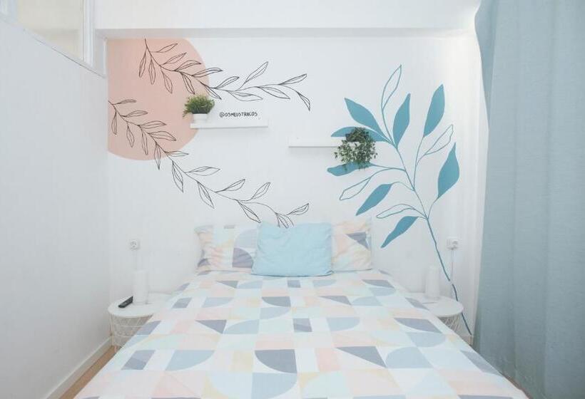 اتاق استاندارد, Porto Automatic