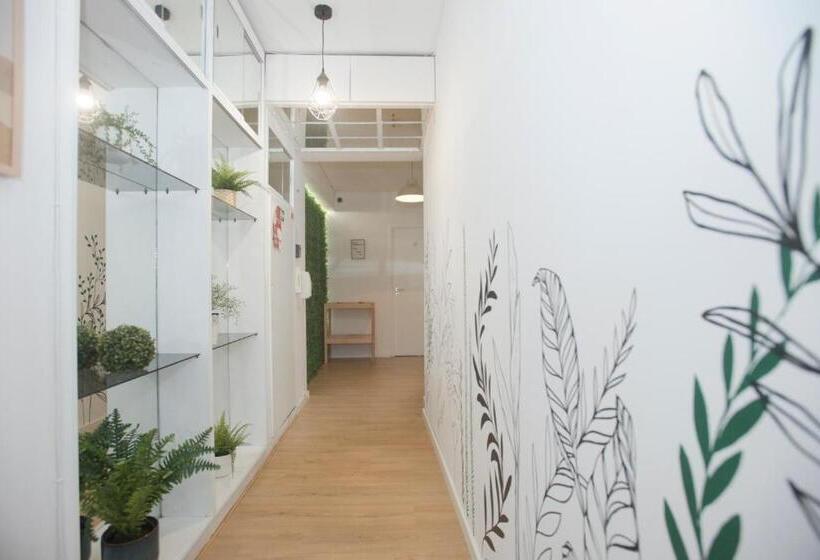 اتاق استاندارد, Porto Automatic