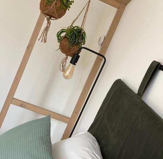 חדר סטנדרט, B&b Bij Tante Teun