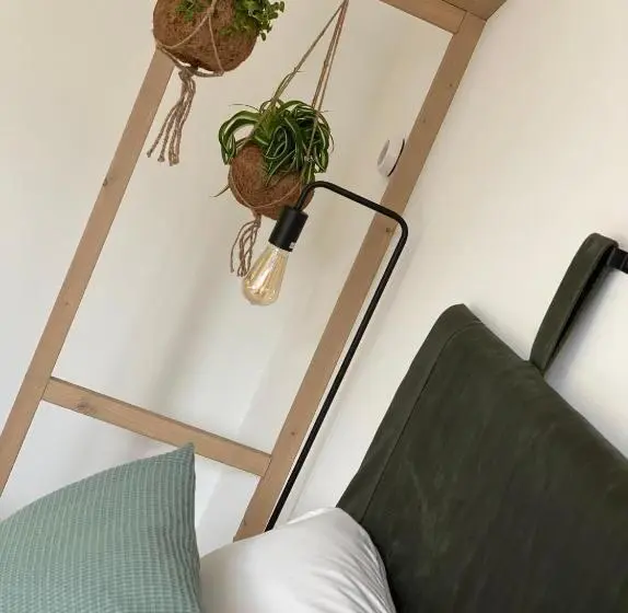 スタンダードルーム, B&b Bij Tante Teun