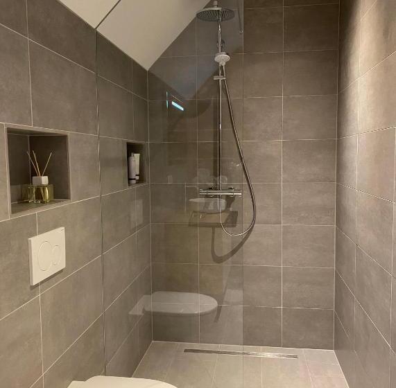 חדר סטנדרט, B&b Bij Tante Teun