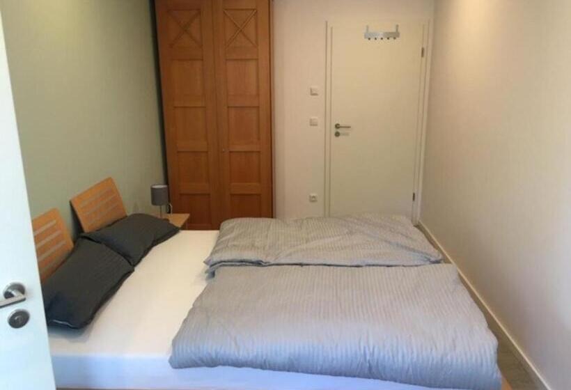 غرفة قياسية, Gäste Und Messezimmer Adelheidsdorf