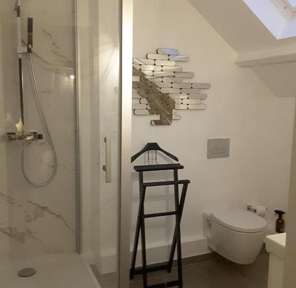 غرفة قياسية, La Maison De Ville