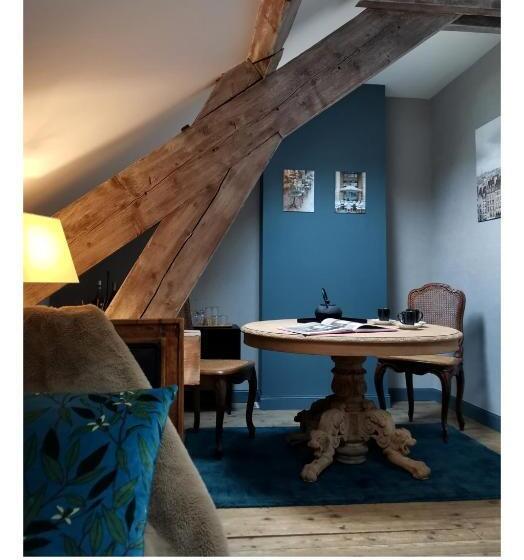 غرفة قياسية, La Maison De Ville