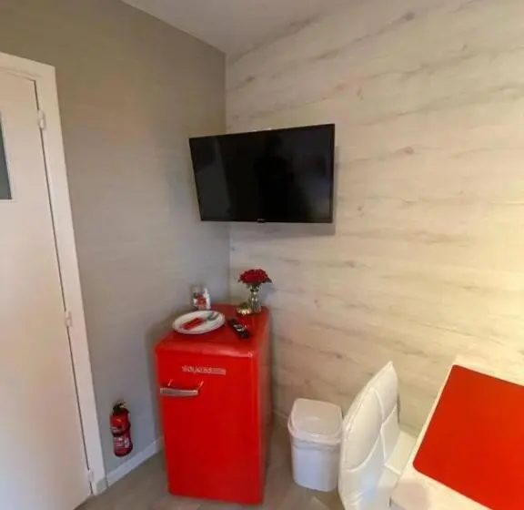 デラックスルーム, La Milardière Chambres D Hôtes
