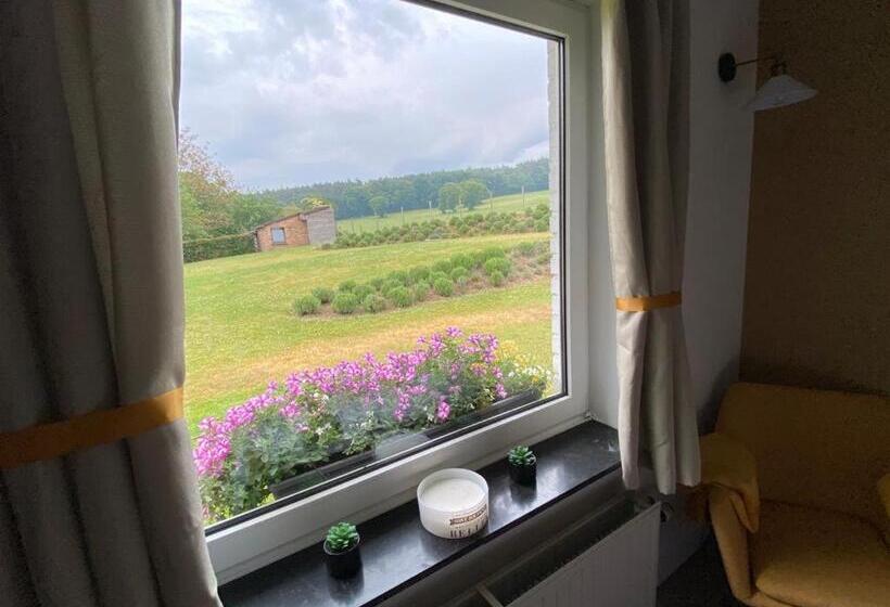 Номер Стандарт, La Milardière Chambres D Hôtes
