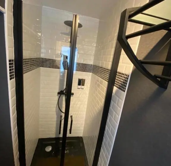 スタンダードルーム, La Milardière Chambres D Hôtes