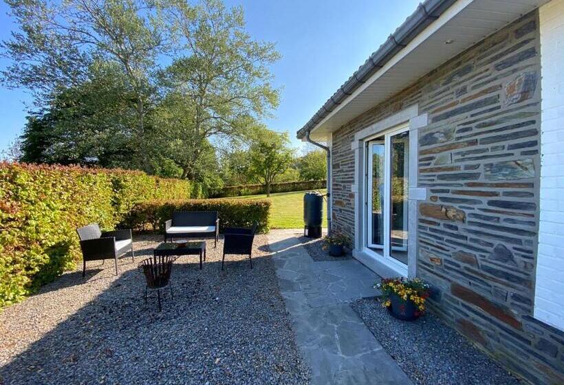 غرفة ديلوكس, La Milardière Chambres D Hôtes