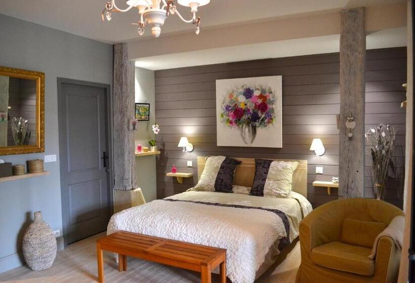 جناح, Les Tamaris