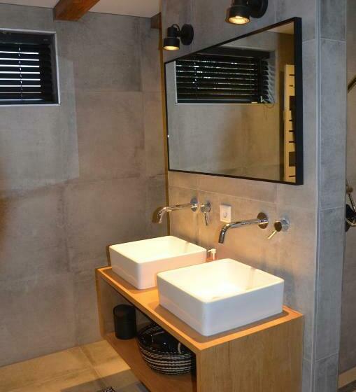 带大床的标准间, Sjiek Basiliek