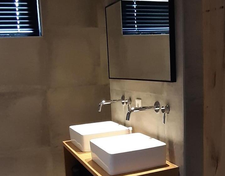 带大床的标准间, Sjiek Basiliek