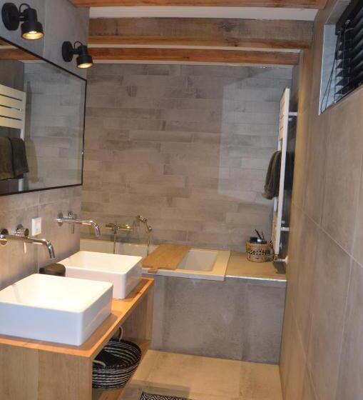 带大床的标准间, Sjiek Basiliek