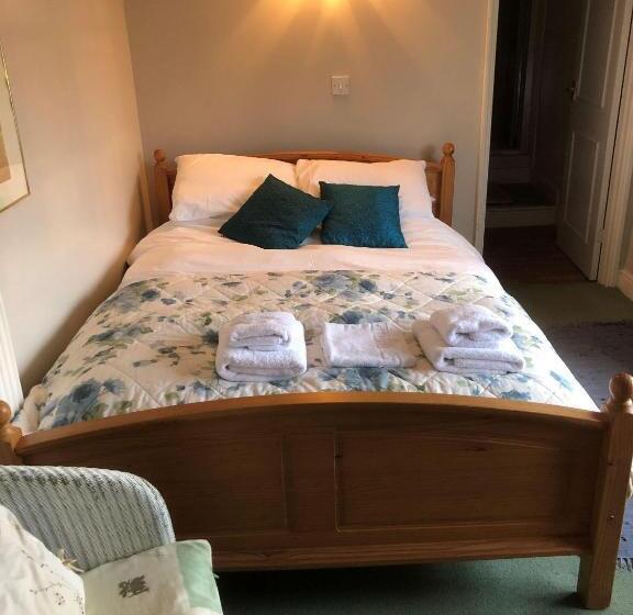 Номер Стандарт, The Star Inn