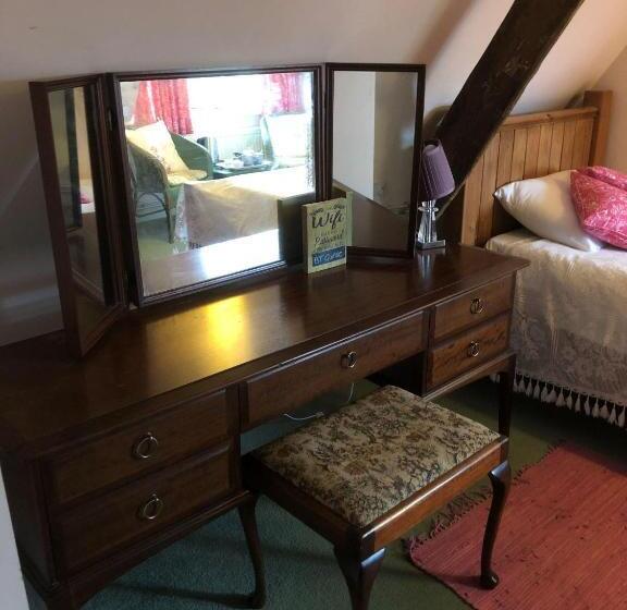 Трехместный Номер Superior, The Star Inn