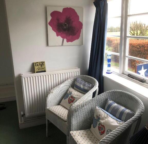 Трехместный Номер Deluxe, The Star Inn