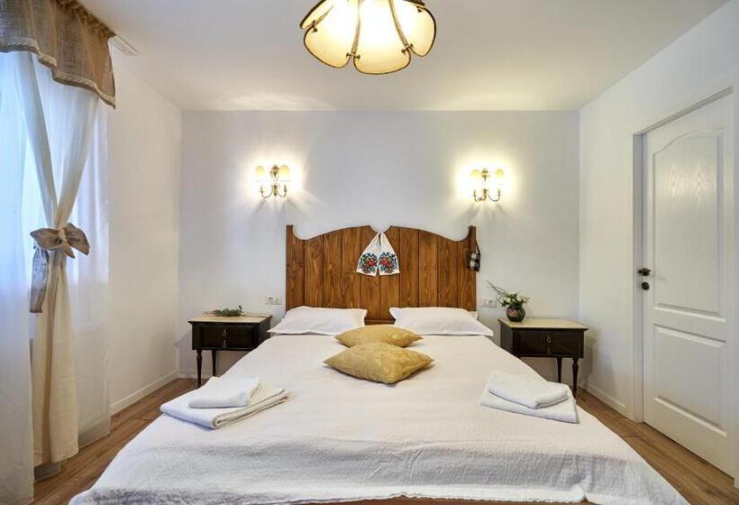 ガーデンビュースイート, Gradina Lu  Ion A Home Away From Home