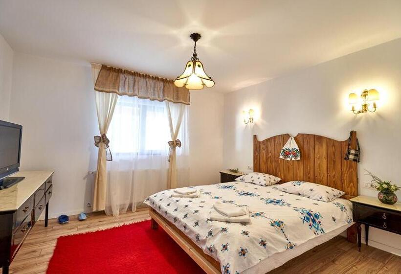 ガーデンビュースイート, Gradina Lu  Ion A Home Away From Home