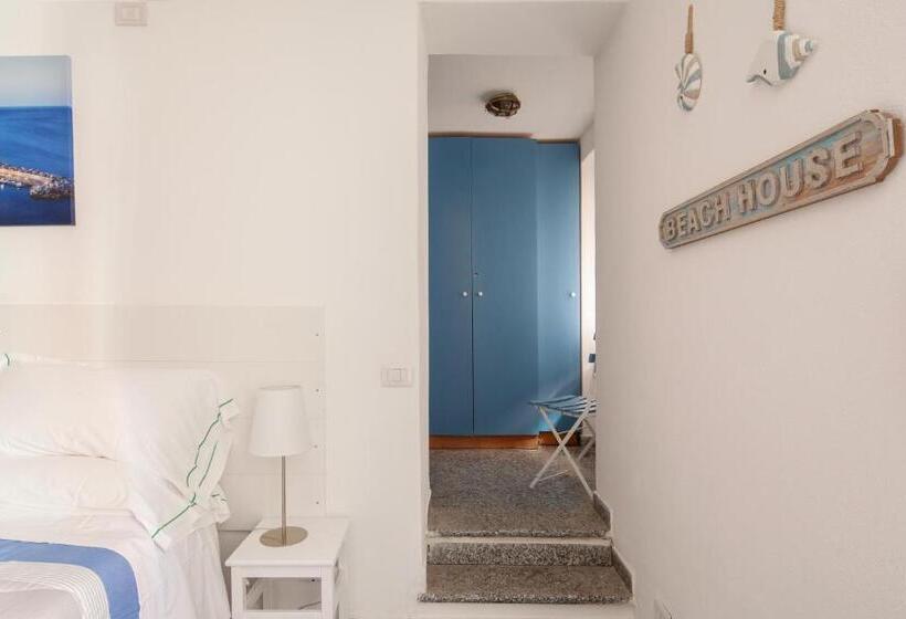 スタンダードルーム, Ludovica Flat