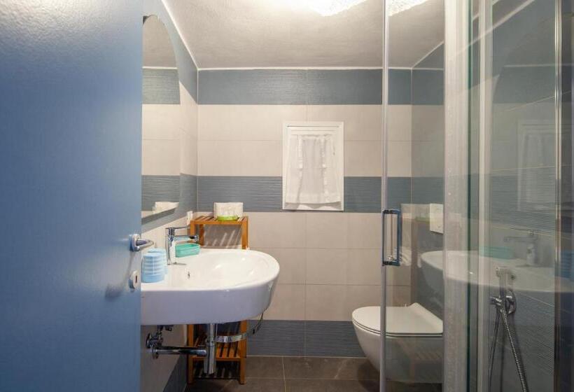 スタンダードルーム, Ludovica Flat