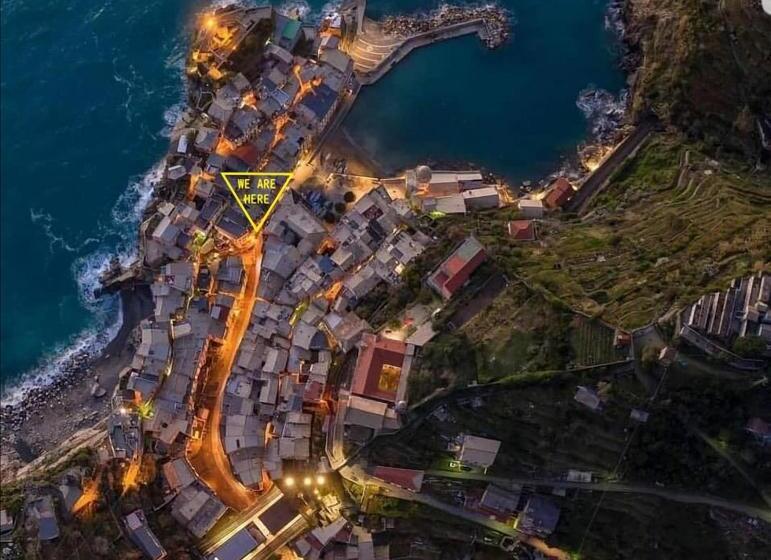 スタンダードルーム, Ludovica Flat