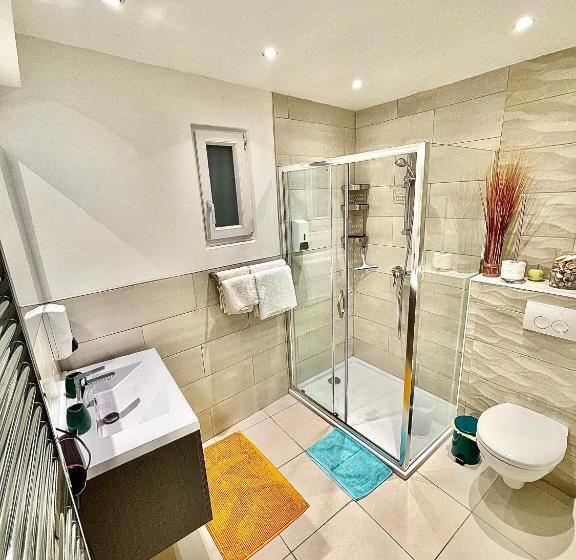 Номер Стандарт, Nocturno